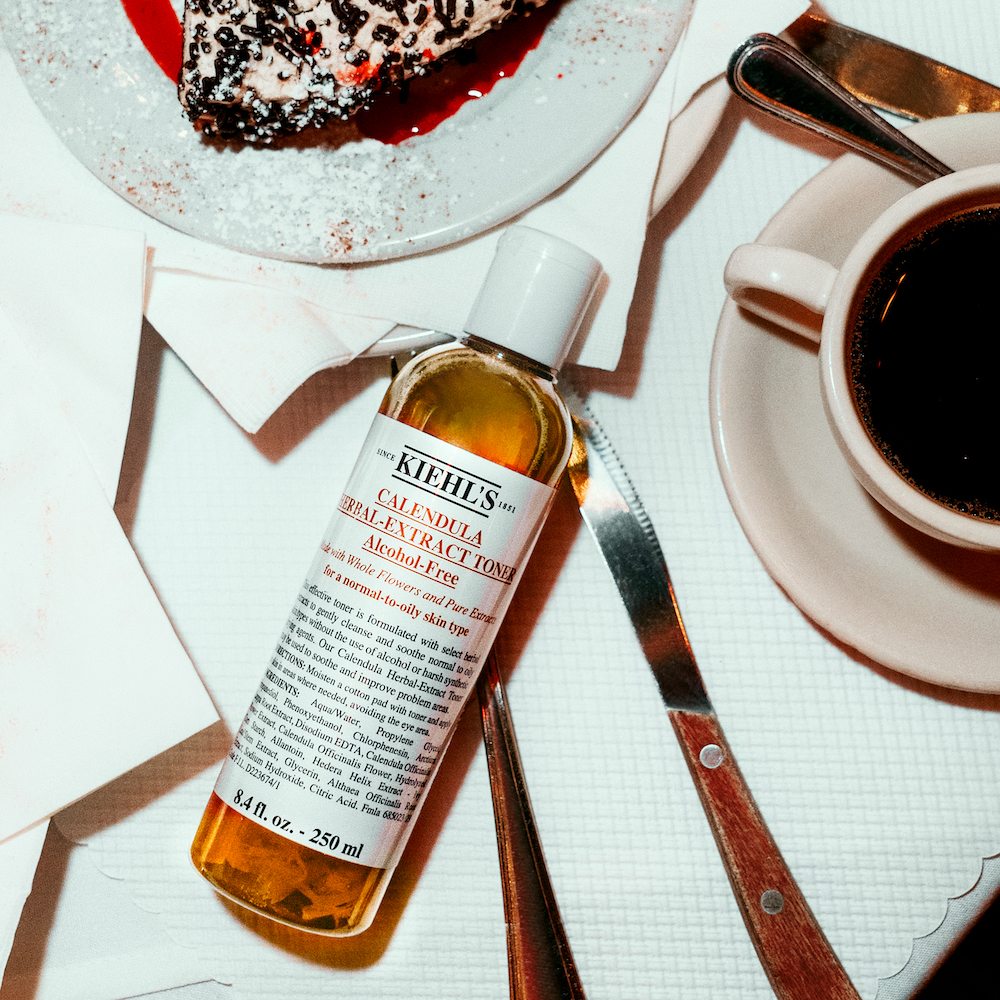 Kiehl´s Holiday Collection 2023 MOOD PIC 5