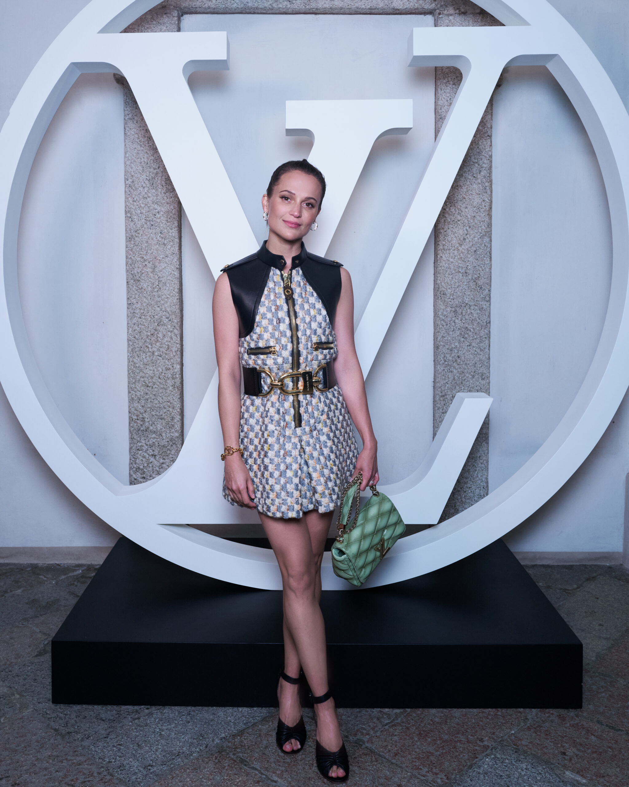 LOUIS VUITTON CR24 ALICIA VIKANDER scaled