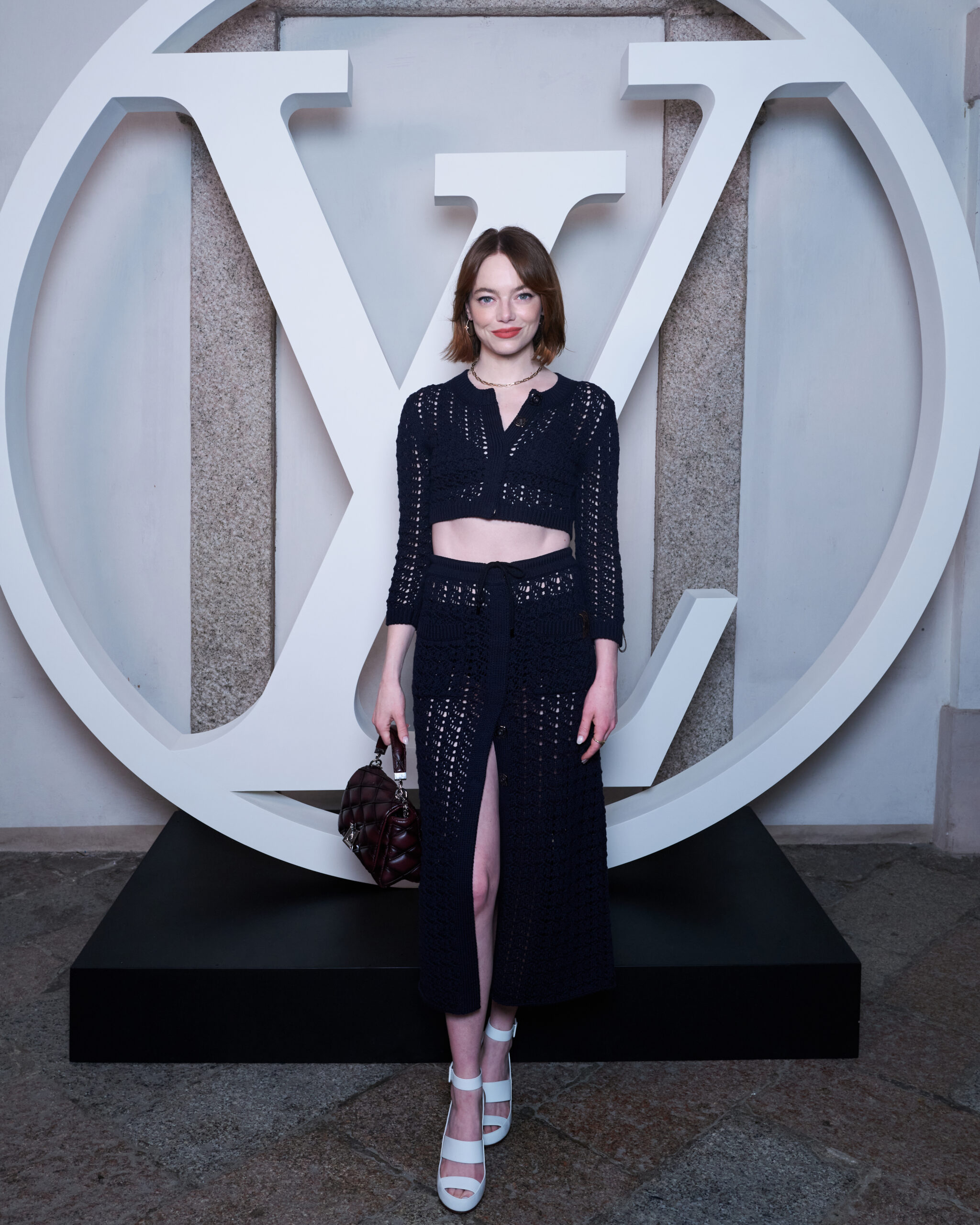 LOUIS VUITTON CR24 EMMA STONE scaled