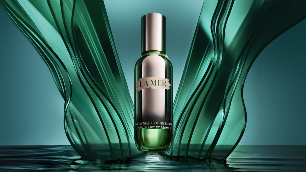 La Mer The Lifting Firming Serum 30ml 40200E UVP Header