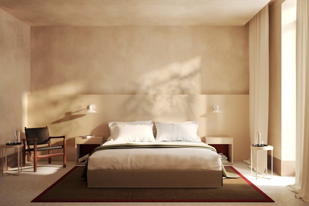 La Roqqa Stella Suite c Small Luxury Hotels of the World