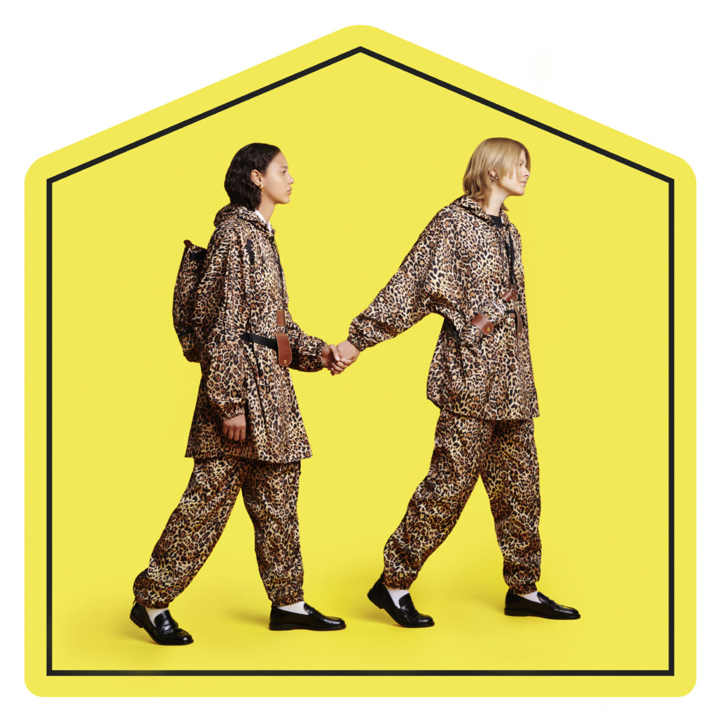 Longchamp S23 Stephanie d8217heygere 2