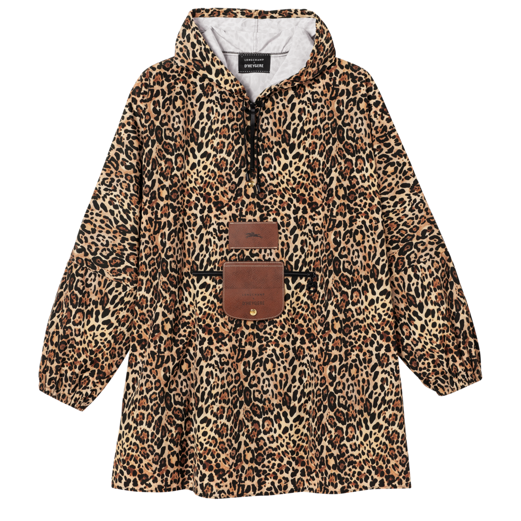 Longchamp SS23 Stephanie d8217heygere 21