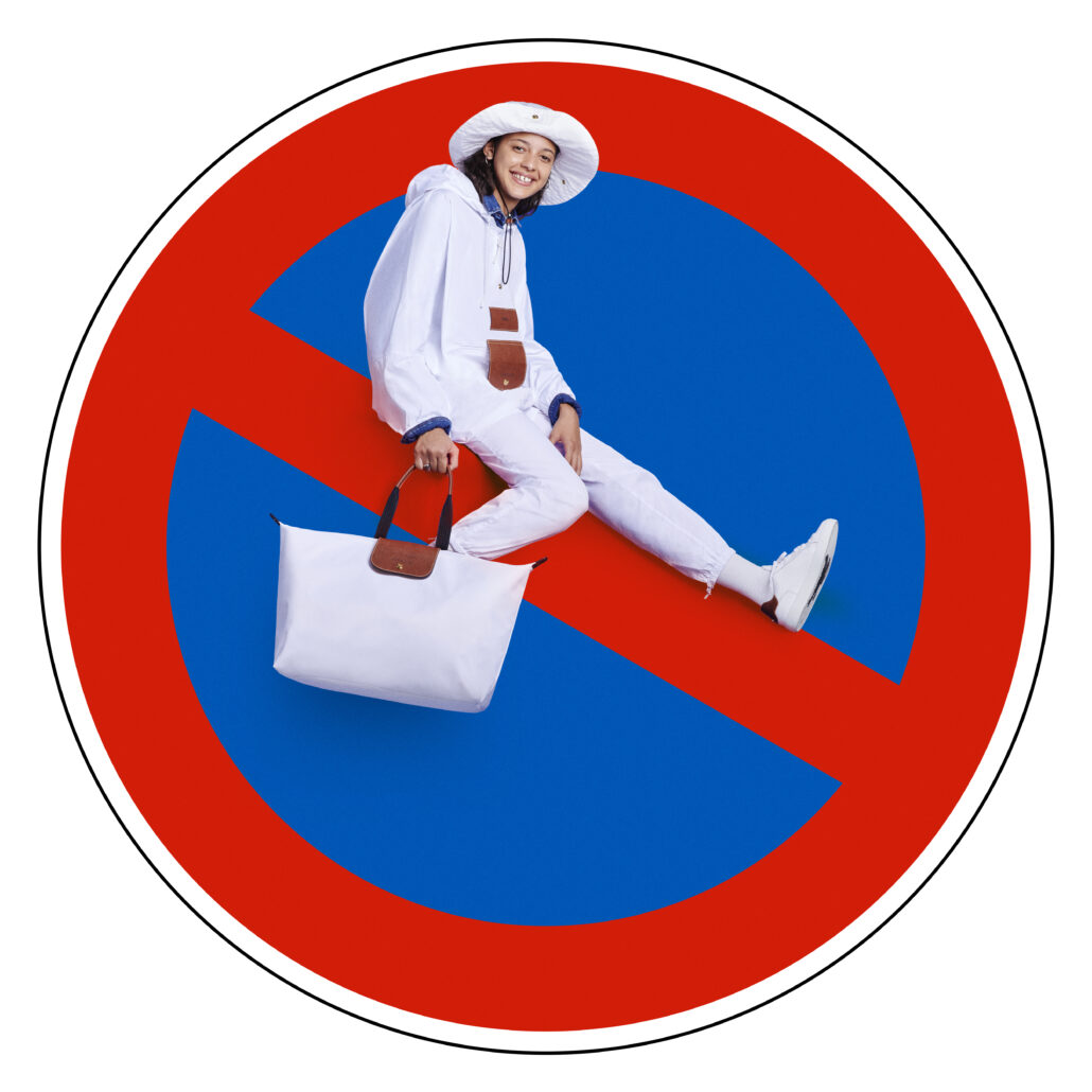 Longchamp SS23 Stephanie d8217heygere 3