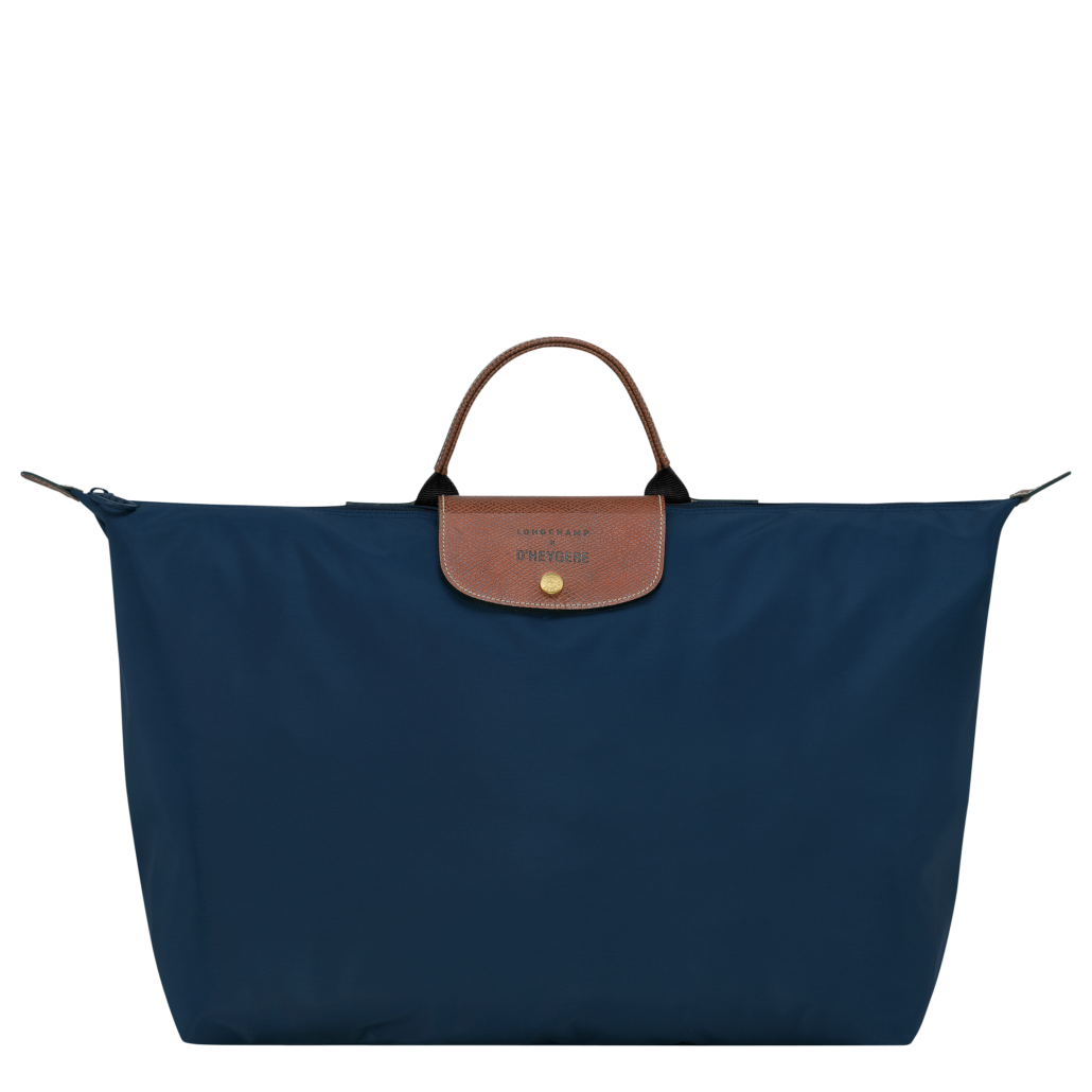 Longchamp SS23 Stephanie d8217heygere 35