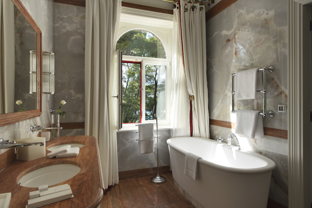 Losinj Villa Sea Princess Nika 2 2