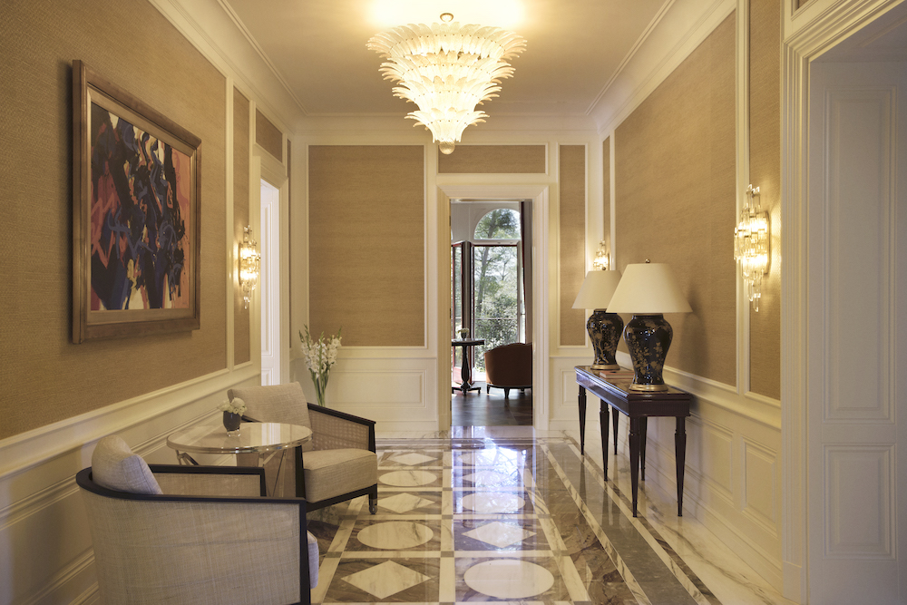 Losinj Villa Sea Princess Nika Hall