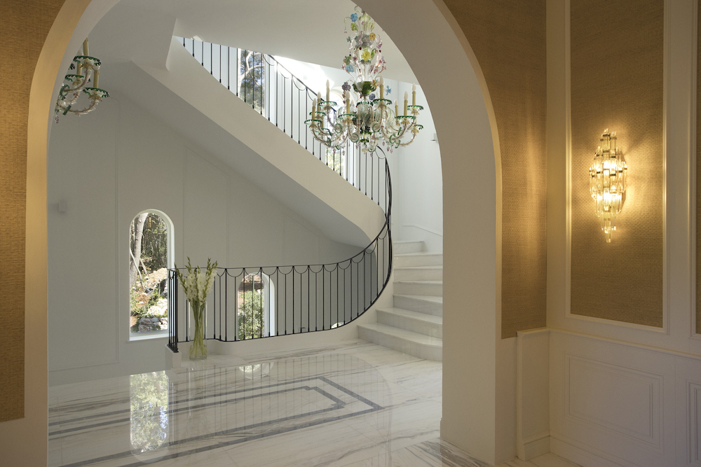 Losinj Villa Sea Princess Nika Hall 2