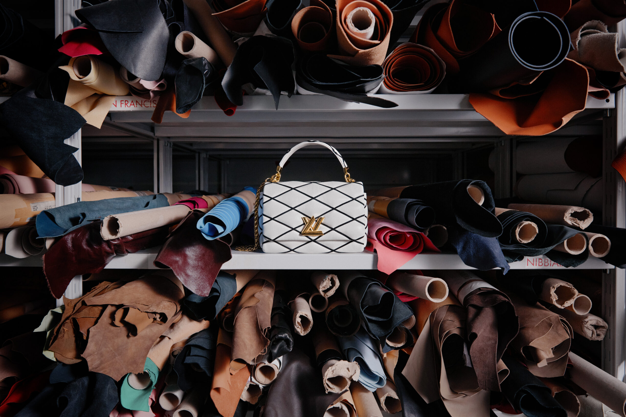 Louis Vuitton GO 14 Savoir faire 6 scaled