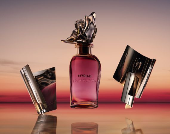 Louis Vuitton Myriad 1