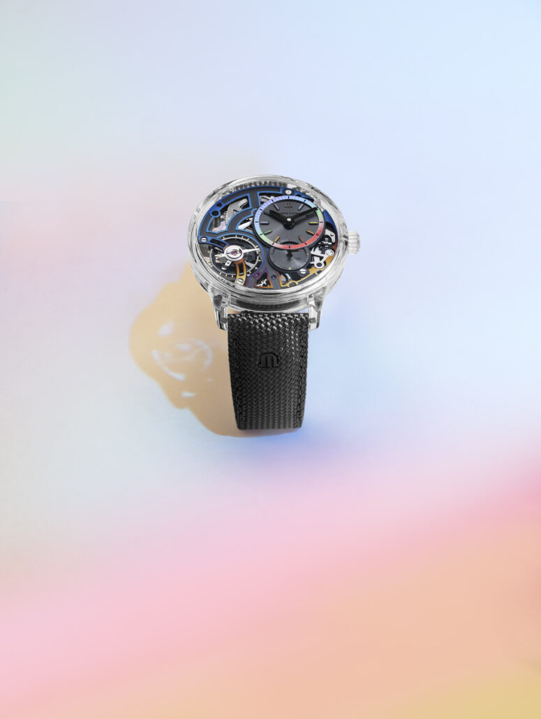 MP8008 ONLYWATCH2023 ONLY WATCH BEAUTY