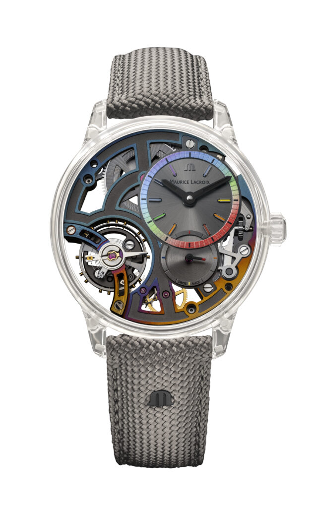 MP8008 ONLYWATCH2023 ONLY WATCH PACKSHOT 1