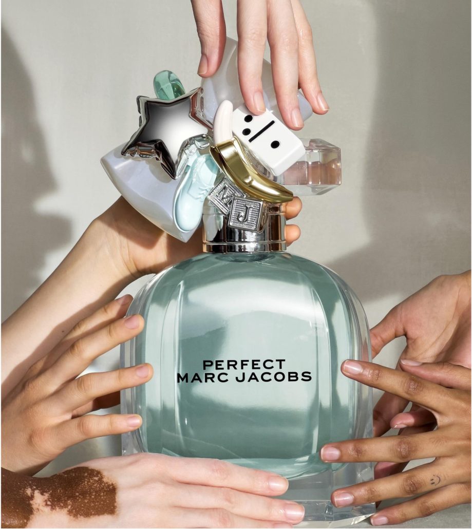 Marc Jacobs Perfect EdT Visual