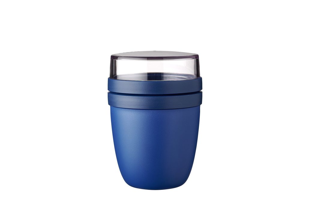 Mepal Lunchpot Ellipse Vivid blue EUR 1699