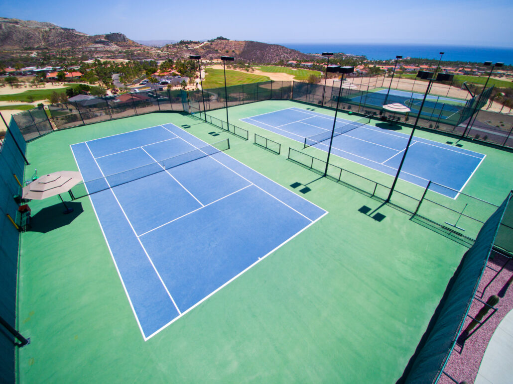 OO Palmilla TennisCourt 6