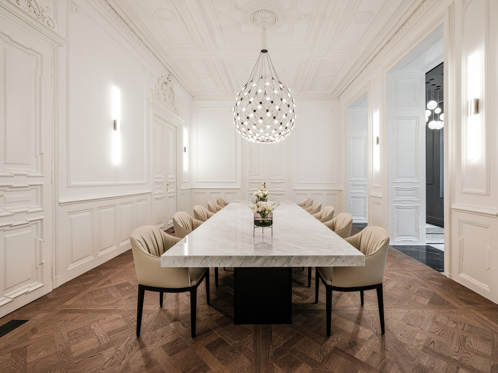 Opera Suite The Amauris Vienna 05