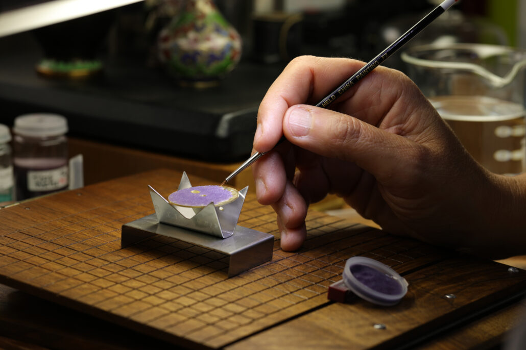 PF LES ROSES CARRES KOLLEKTION GRAND FEU ATELIER2N0A2236