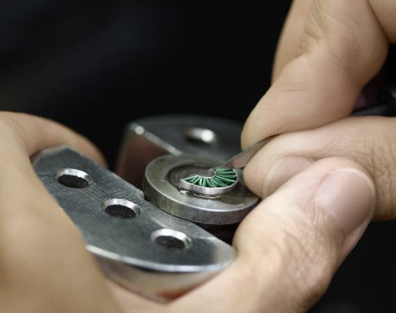 PIAGET POLO EMPERADOR G0A48042 SF 1