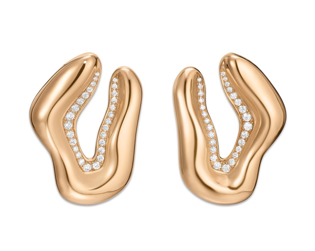 PIAGET METAPHORIA ESSENTIA HJ G38T6800 RVB LD