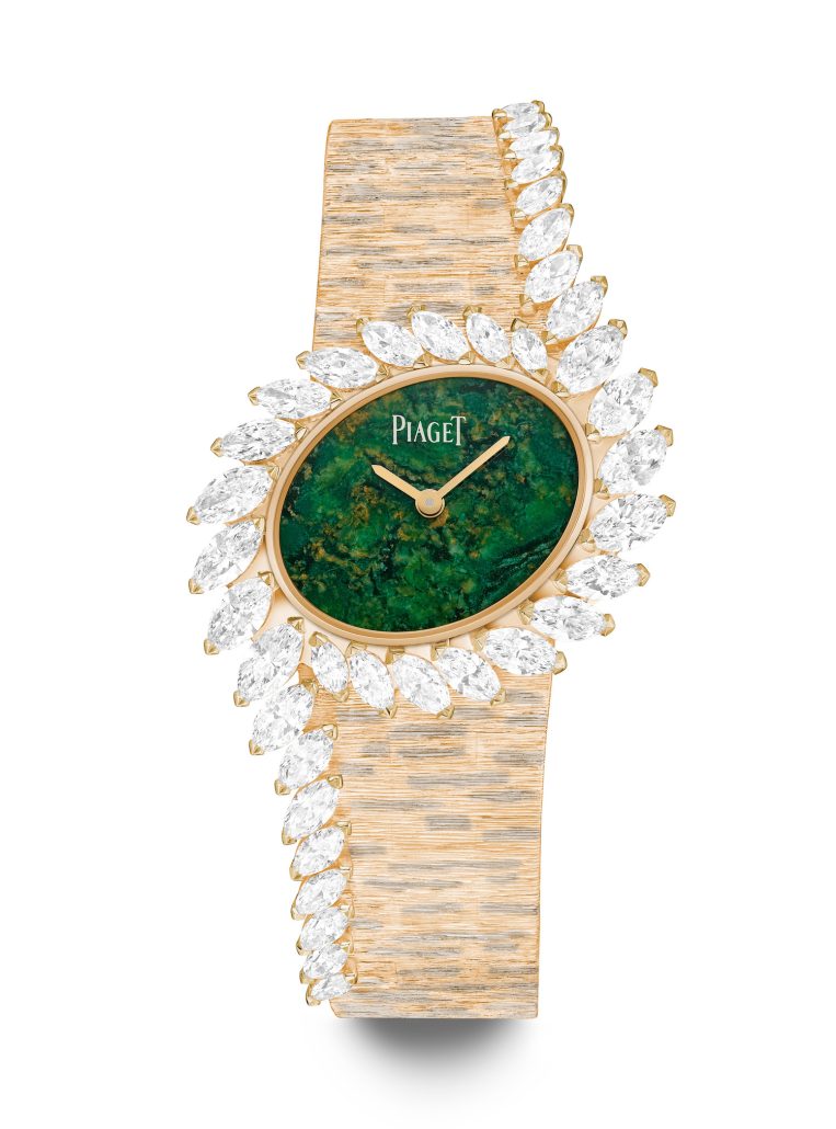 PIAGET METHAPHORIA EFFLORESCENS G0A48171 RVB LD 1