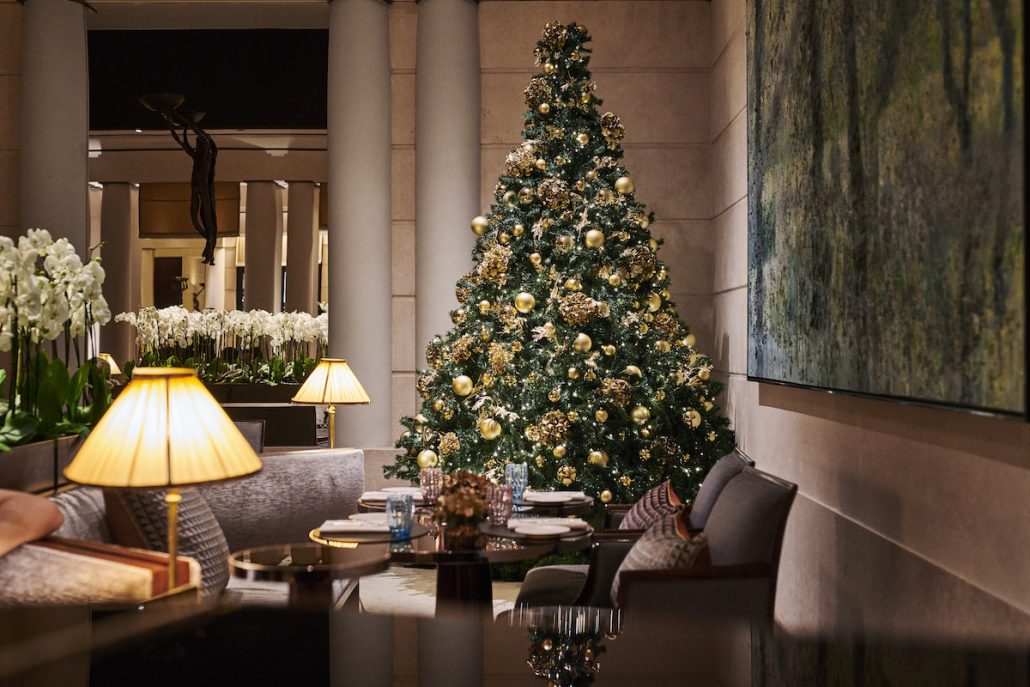 Park Hyatt Paris Vendome 1