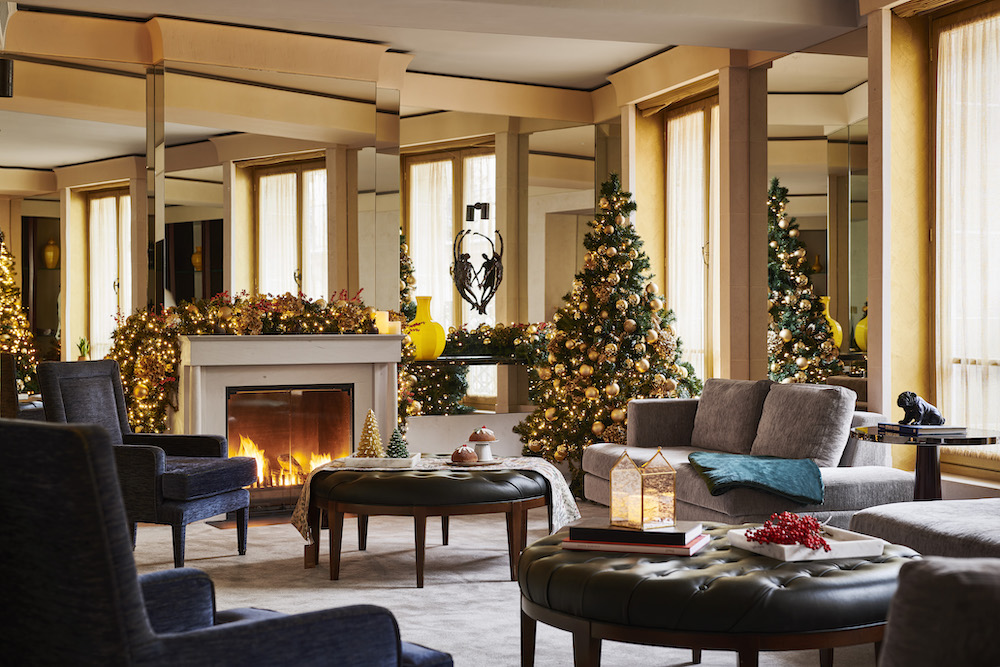 Park Hyatt Paris Vendome 1 1