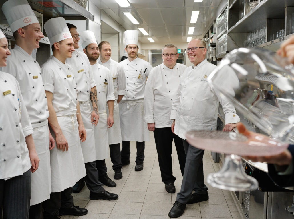 Relais Chateaux Hotel Bareissbareiss057