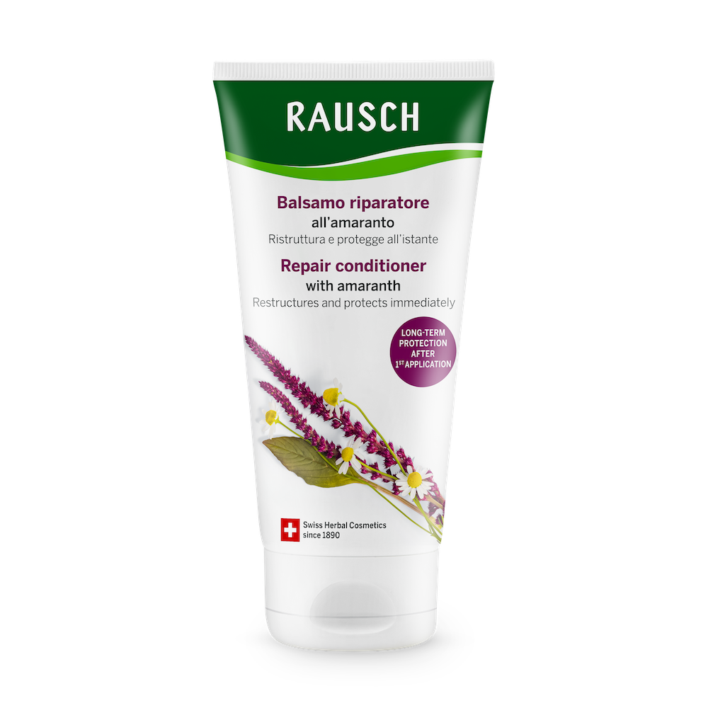 Repair Conditioner mit Amaranth 150ml VS Tube IT EN