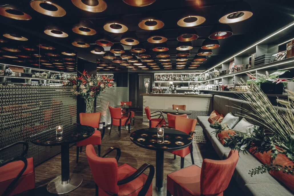 Restorans Vincents c Latvia Travel