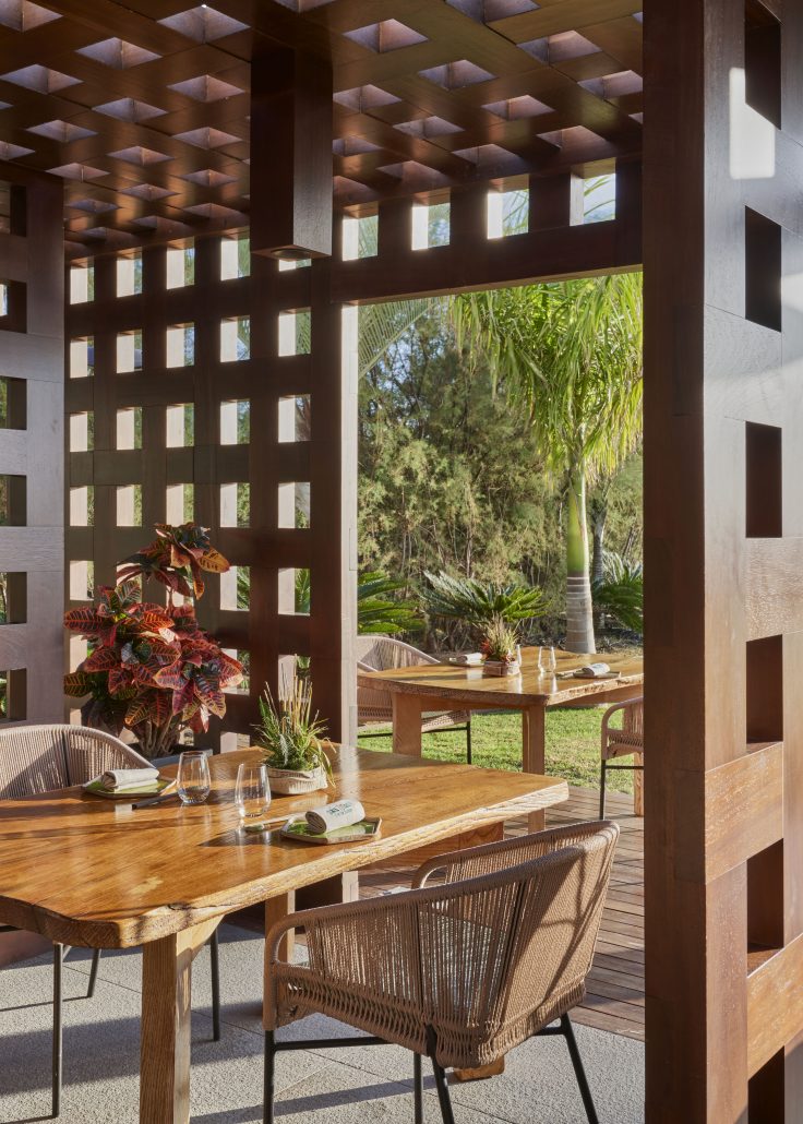 Royal HideawayCorales Resort Kulinarik cManoloYllera10