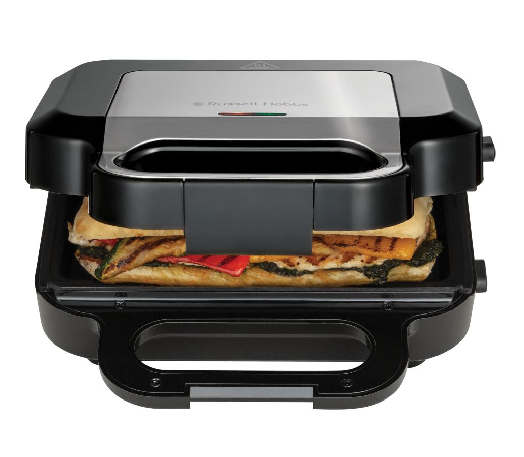 Russell Hobbs Creations 3 in 1 Sandwichtoaster 6499 Euro 2 1