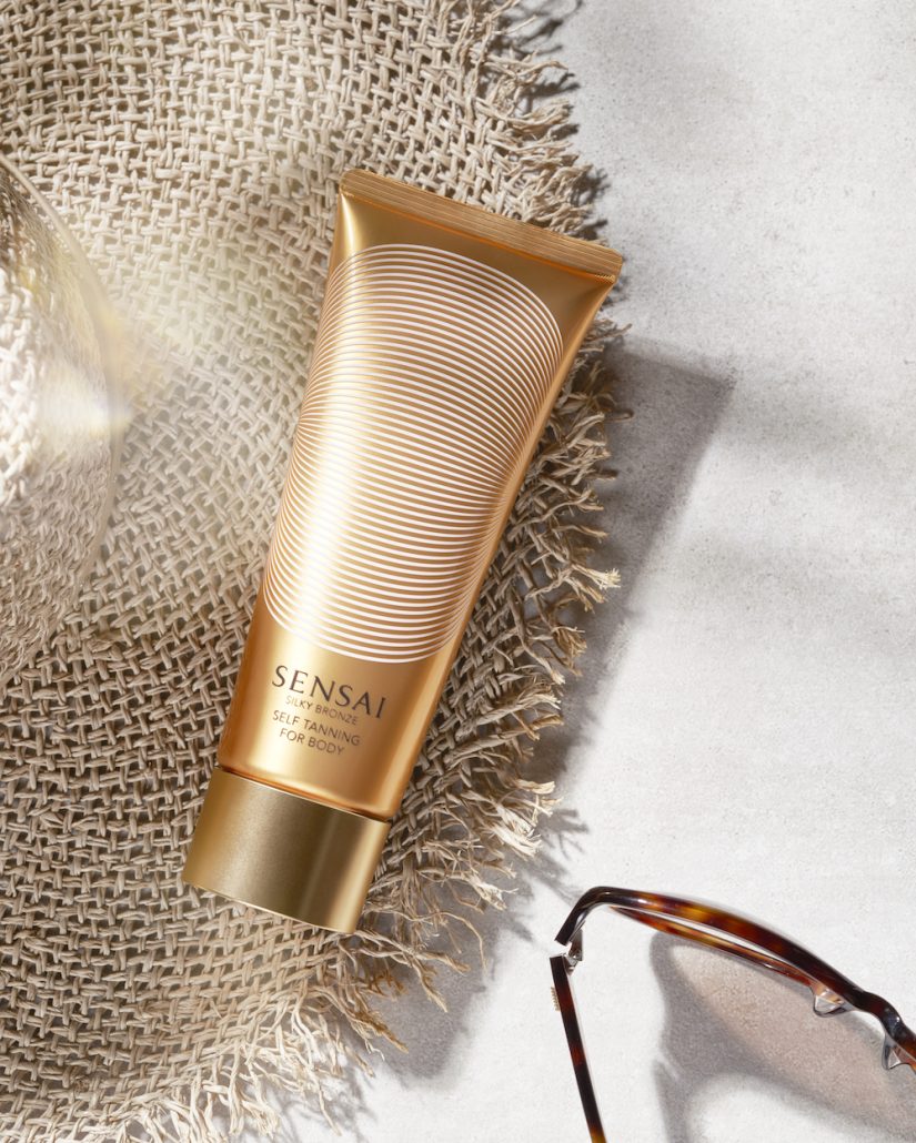 SENSAI SB SELF TANNING 4 5 1