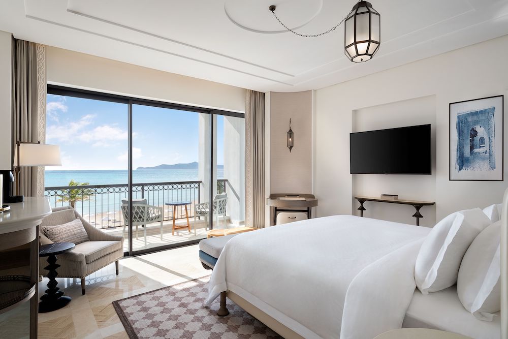 STR TTUBB Superior King