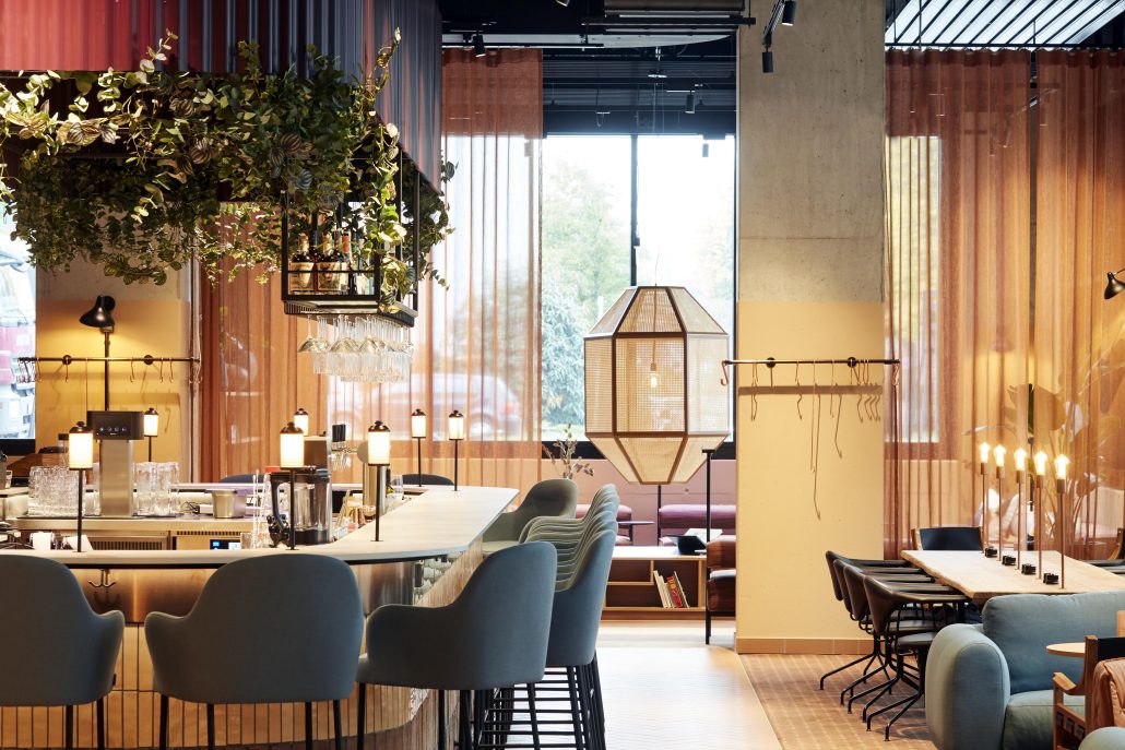 Scandic Muenchen Macherei Bar 2cScandic Hotels