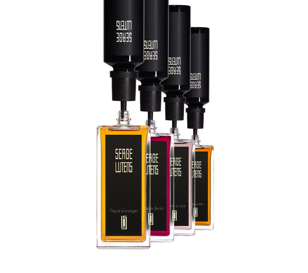 Serge Lutens Collection Noire 2023 REFILL1 POS 075