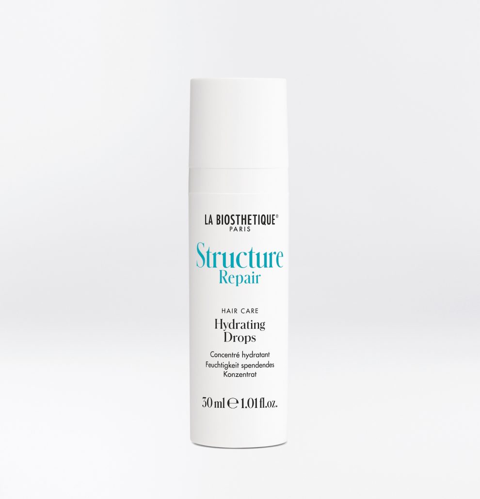 Structure Repair Hydrating Drops 30ml LA BIOSTHETIQUE PR