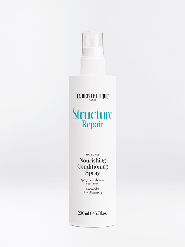 Structure Repair Nourishing Conditioning Spray 200ml LA BIOSTHETIQUE PR
