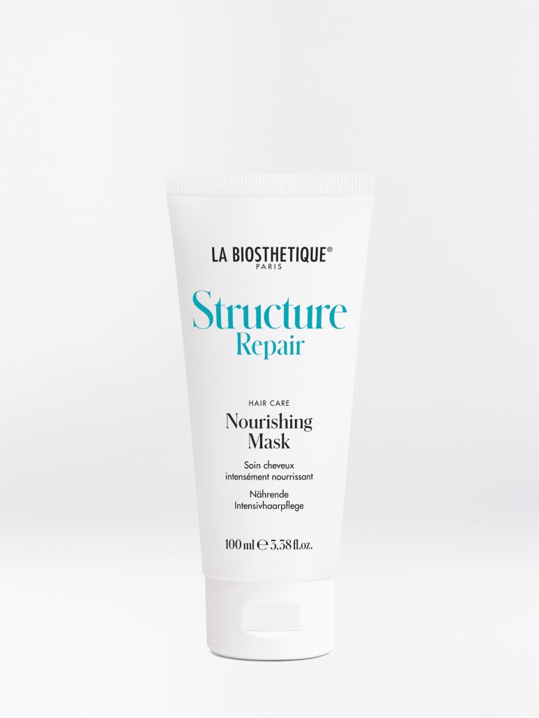 Structure Repair Nourishing Mask 100ml LA BIOSTHETIQUE PR
