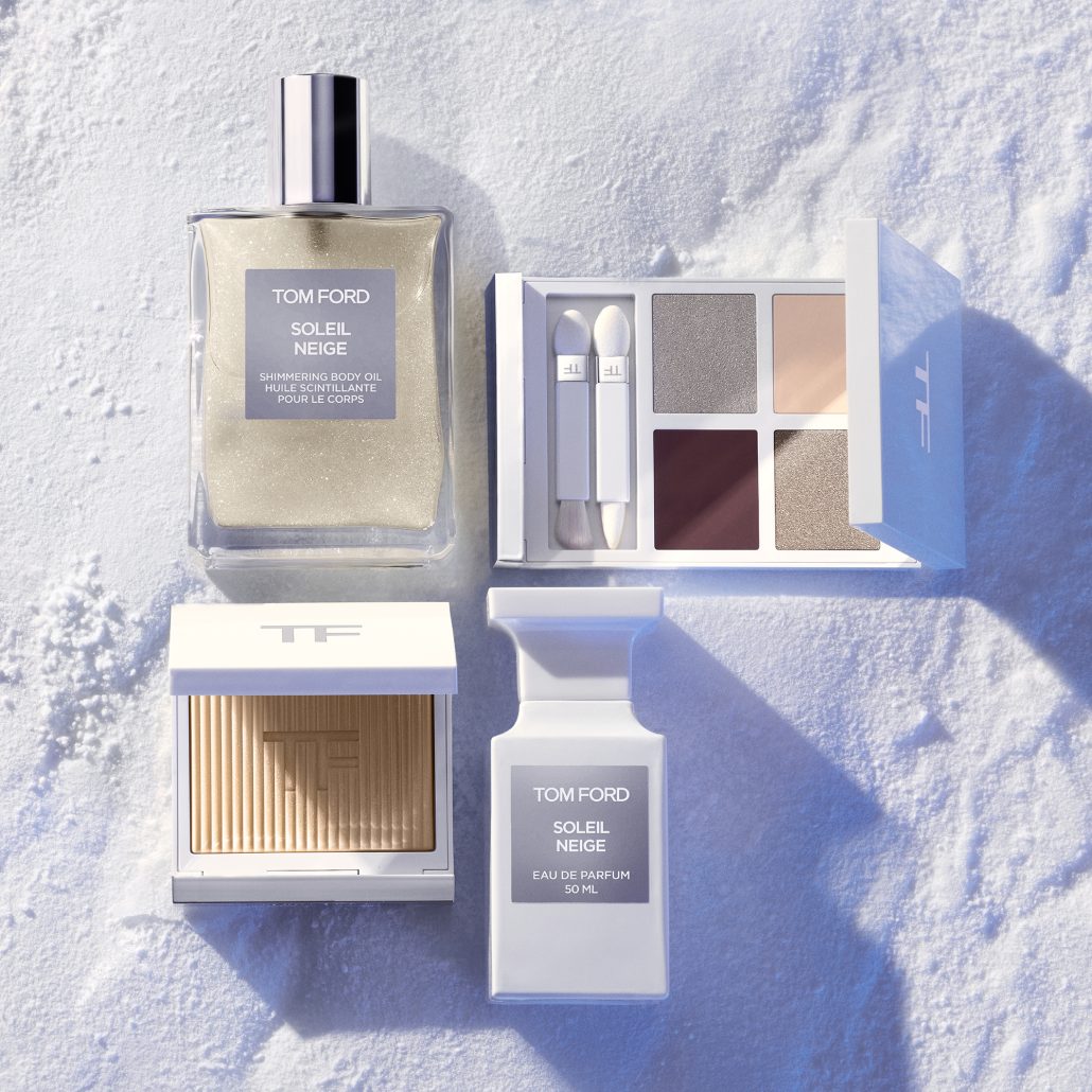 TFB SocialCrops 2023 YearEndGfiting SoleilNeige Collection NoGlossLuxe 2000x2000