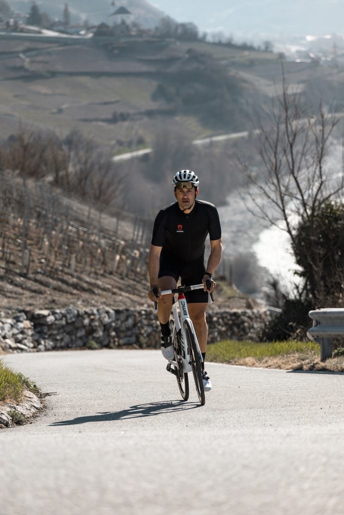 TUDOR ProCycling Team 3