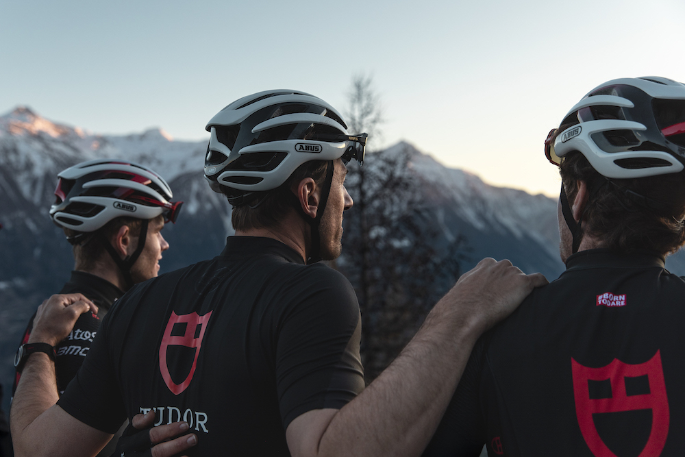 TUDOR ProCycling Team 5