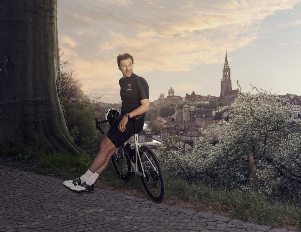 TUDOR ProCycling Team 6