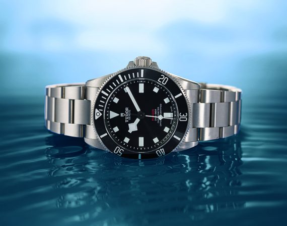 TUDOR Pelagos 39 Exclusive 5
