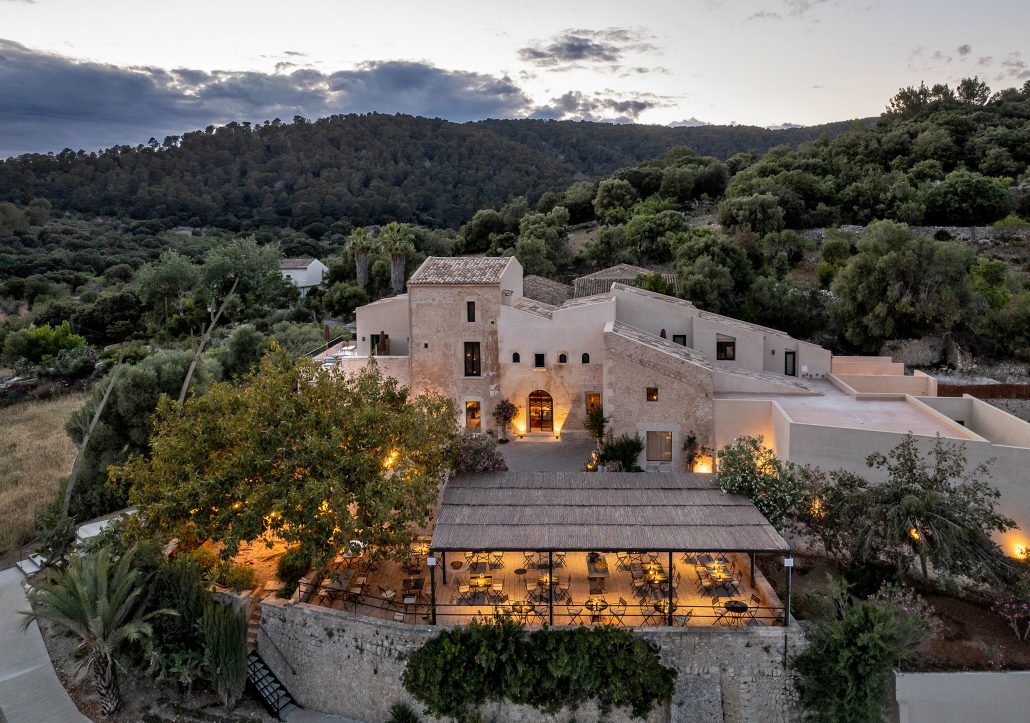 The Lodge Mallorca Exterior c Small Luxury Hotels of the World