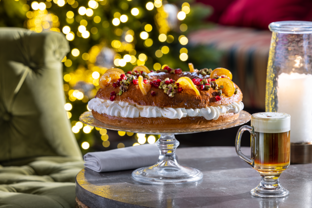 The Three Wise Men c Palacio Solecio