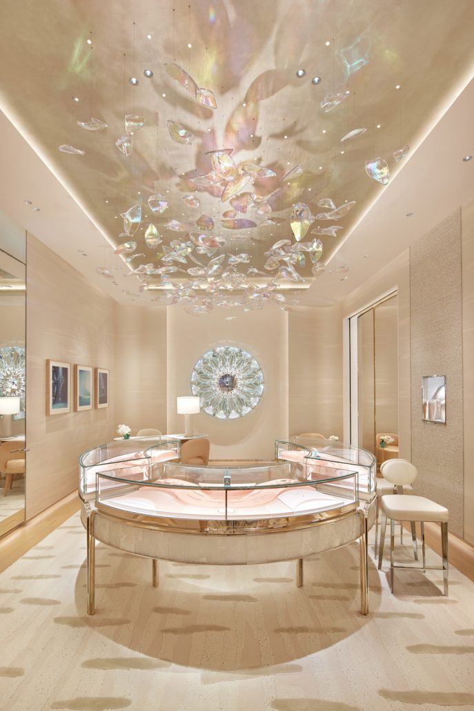 Tiffany Store Berlin KuDamm 189 2