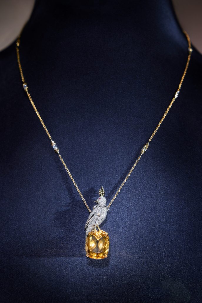 Tiffany Store Berlin KuDamm 189 7