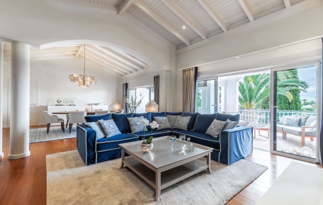 Vila Vita Parc Penthouse