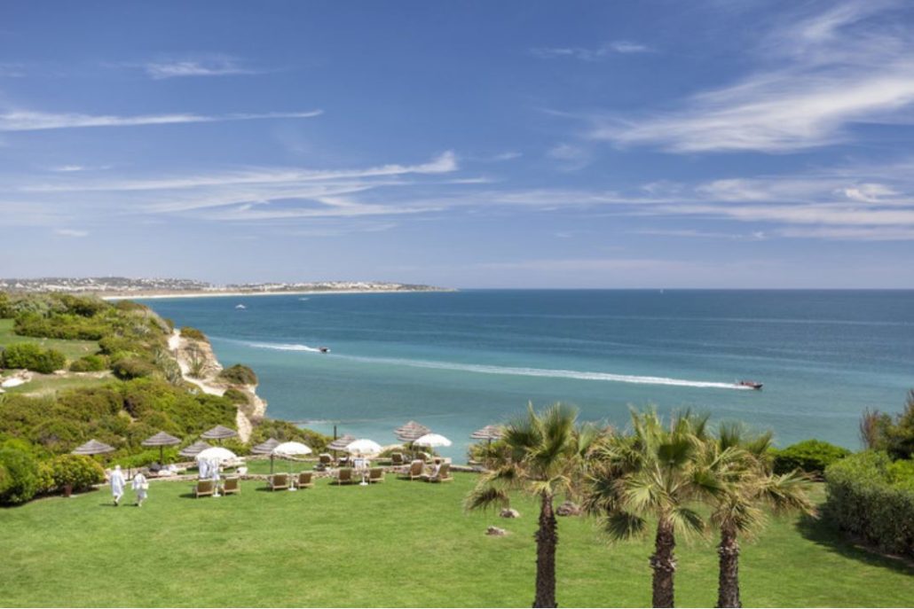 Vila Vita Residence Garden