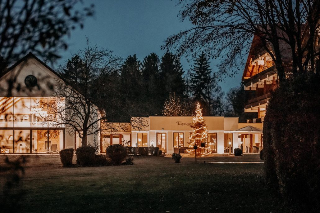 Weihnachten cWellness GenusshotelDerEisvogel3